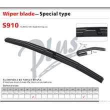 Auto Accessories Flat Wiper Blade (S910) for Japanese Car